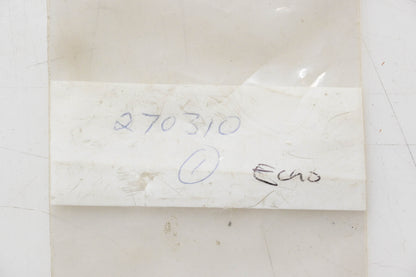 New OEM Echo 270310 Cotter Pin NOS