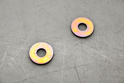 New OEM John Deere 24H1821 Washers Qty 2 NOS