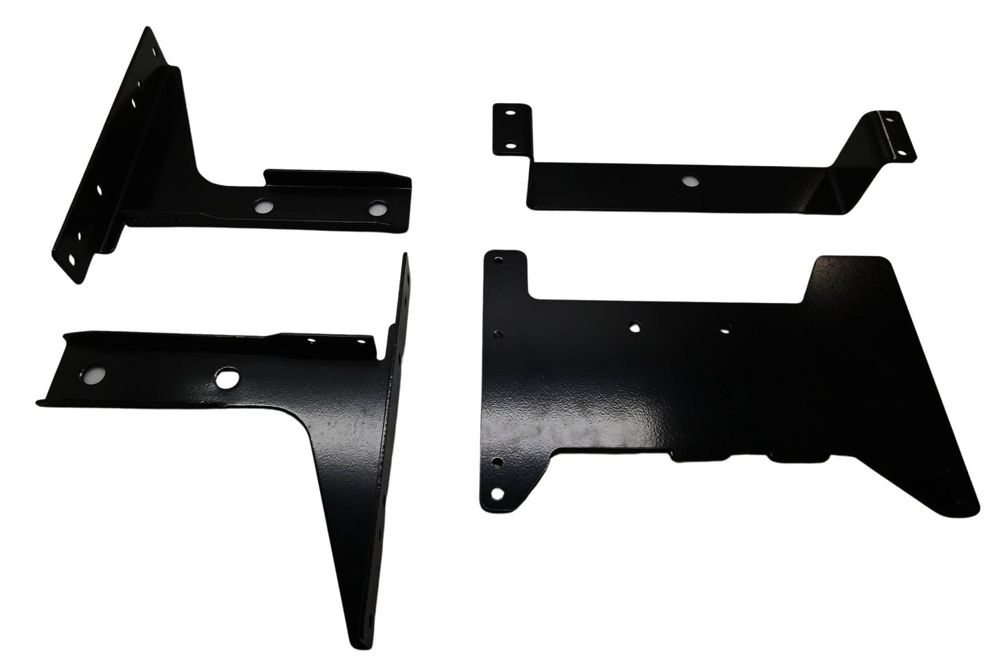MTD 19A40007100 50/4" Boot Kit NOS