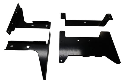 MTD 19A40007100 50/4" Boot Kit NOS