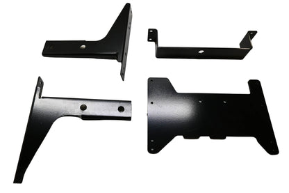 MTD 19A40007100 50/4" Boot Kit NOS