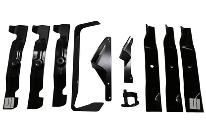 MTD 19A40007100 50/4" Boot Kit NOS