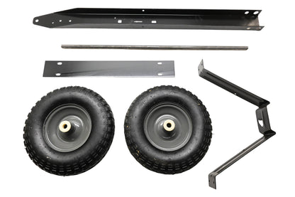 Cub Cadet 19A40035100, 45-03483-100 8 Poly Cart Kit NOS