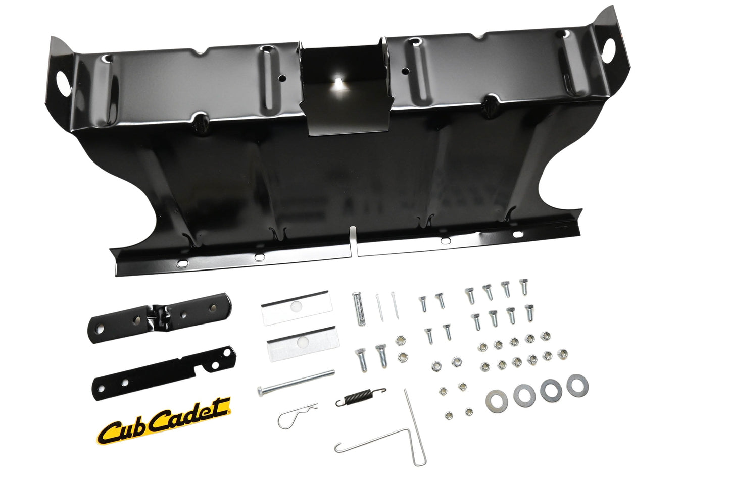 Cub Cadet 19A40035100, 45-03483-100 8 Poly Cart Kit NOS