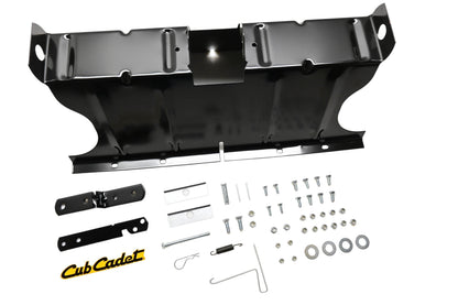 Cub Cadet 19A40035100, 45-03483-100 8 Poly Cart Kit NOS