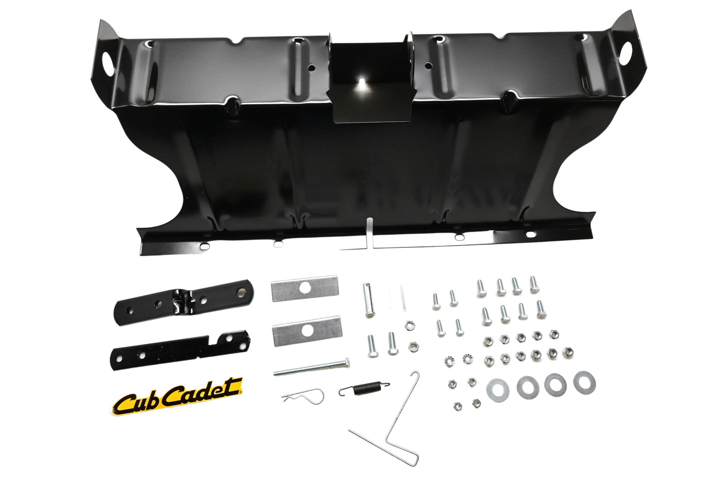 Cub Cadet 19A40035100, 45-03483-100 8 Poly Cart Kit NOS