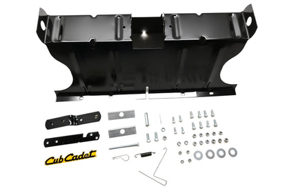 Cub Cadet 19A40035100, 45-03483-100 8 Poly Cart Kit NOS