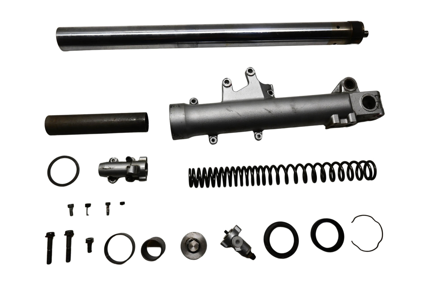 OEM Honda 51500-MCA-781 Fork