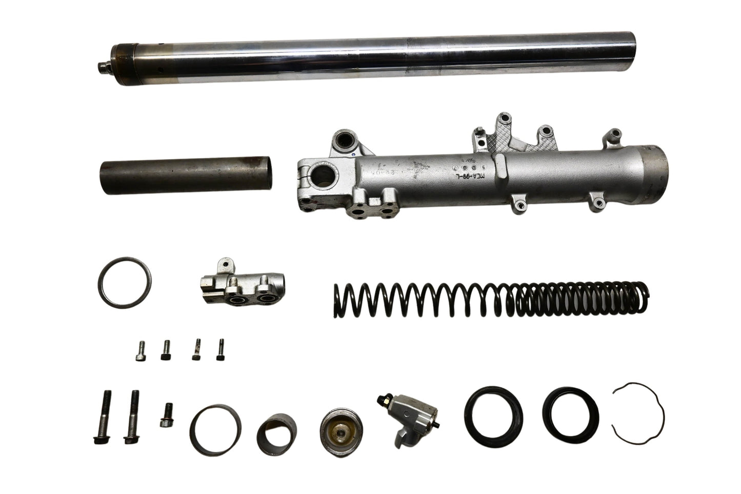 OEM Honda 51500-MCA-781 Fork