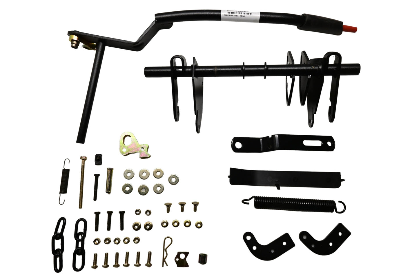 Simplicity Manufacturing 1694148 Attachment Lift Kit NOS