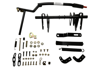 Simplicity Manufacturing 1694148 Attachment Lift Kit NOS