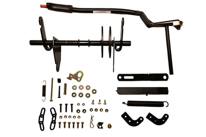 Simplicity Manufacturing 1694148 Attachment Lift Kit NOS