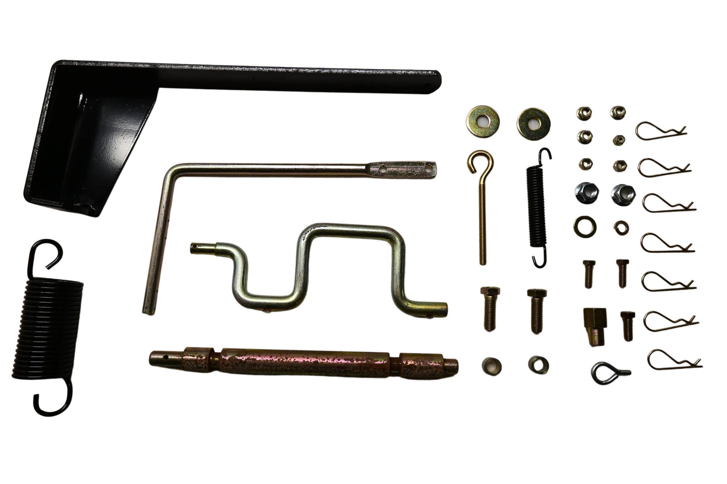 Simplicity Manufacturing 1694919 Kits for 42" Snow Plow Blade NOS