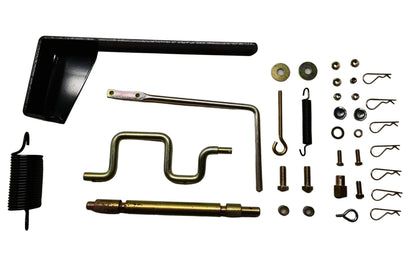 Simplicity Manufacturing 1694919 Kits for 42" Snow Plow Blade NOS