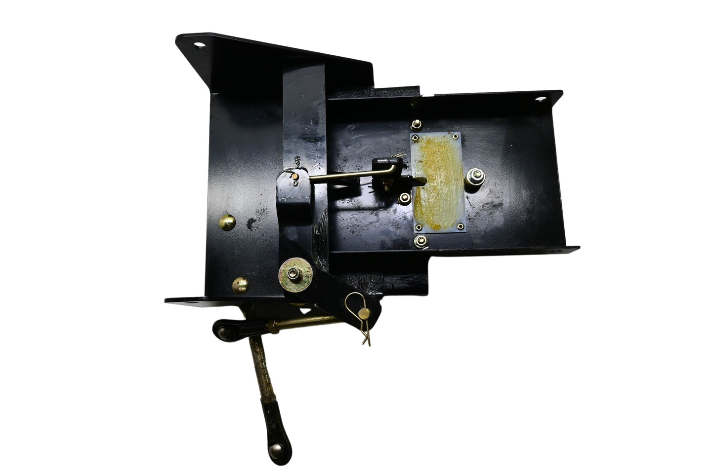 Simplicity Manufacturing 1695195 Subframe for 42" Snow/Dozer Blade NOS