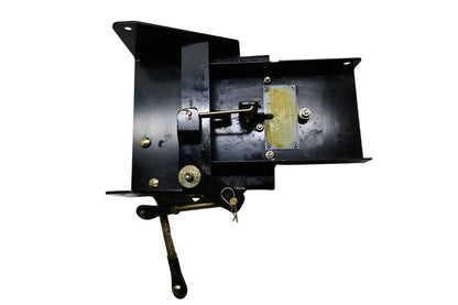Simplicity Manufacturing 1695195 Subframe for 42" Snow/Dozer Blade NOS