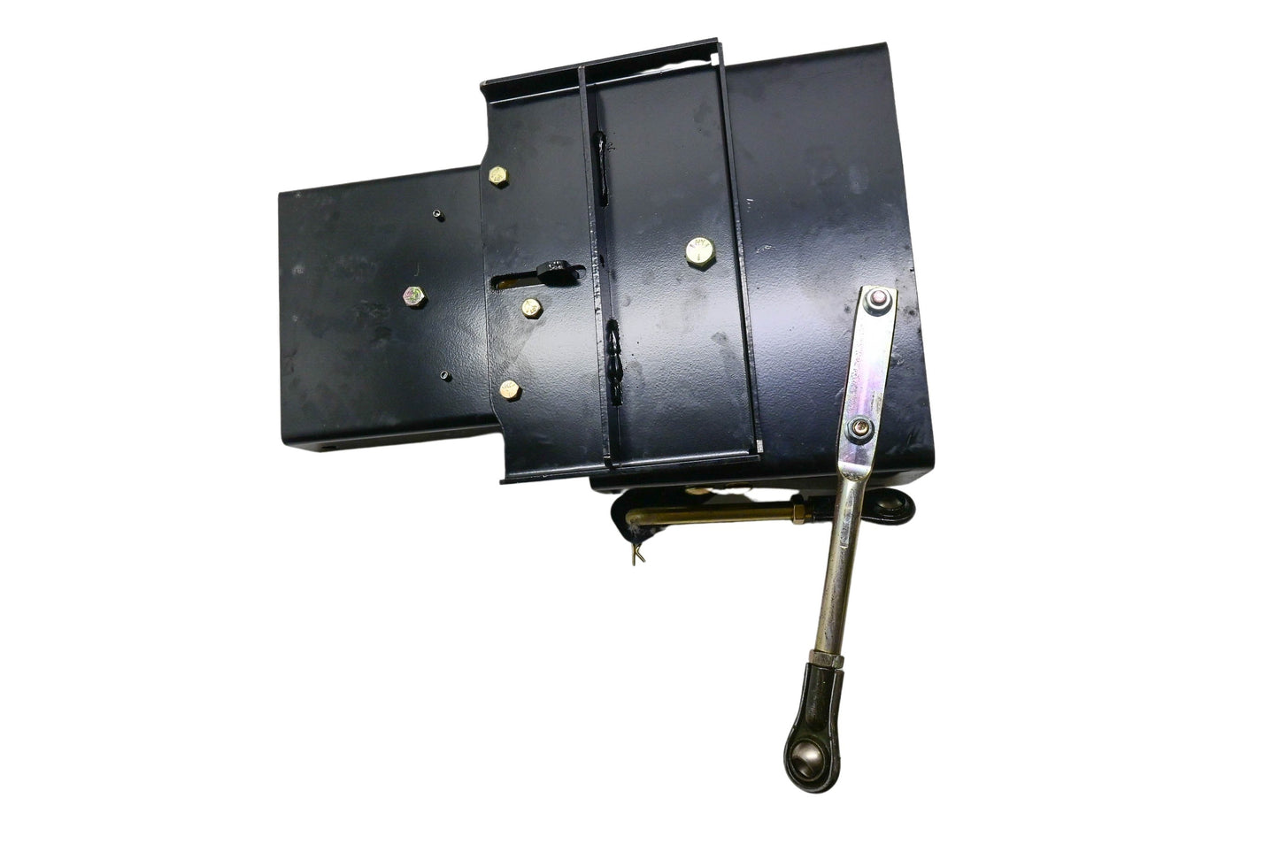 Simplicity Manufacturing 1695195 Subframe for 42" Snow/Dozer Blade NOS