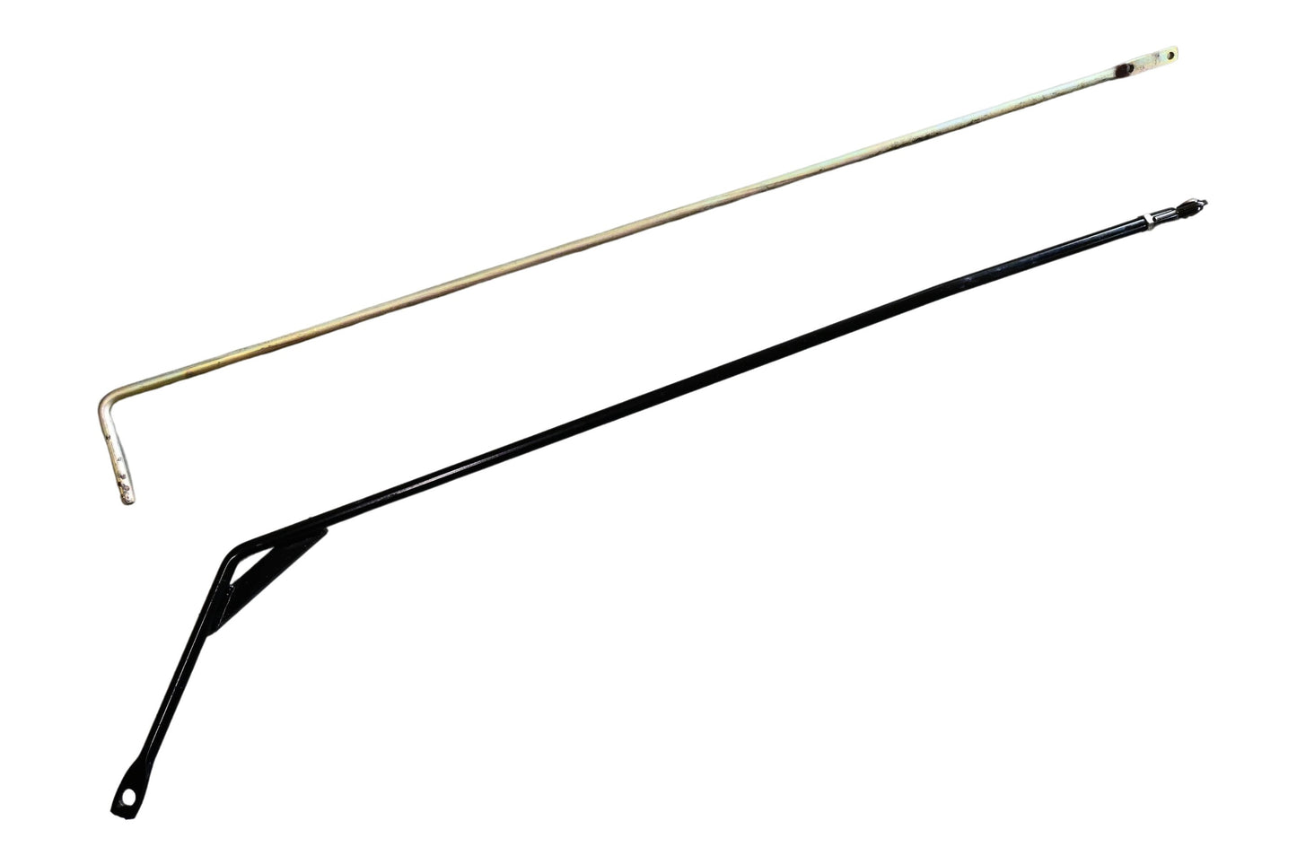 Simplicity Manufacturing 1695195 Subframe for 42" Snow/Dozer Blade NOS
