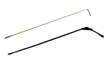 Simplicity Manufacturing 1695195 Subframe for 42" Snow/Dozer Blade NOS