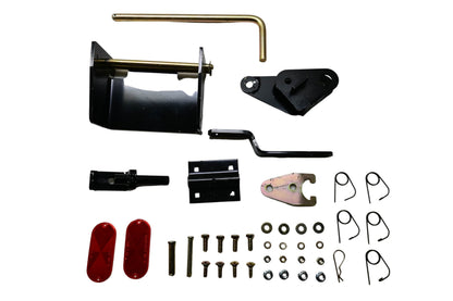 Simplicity Manufacturing 1695195 Subframe for 42" Snow/Dozer Blade NOS