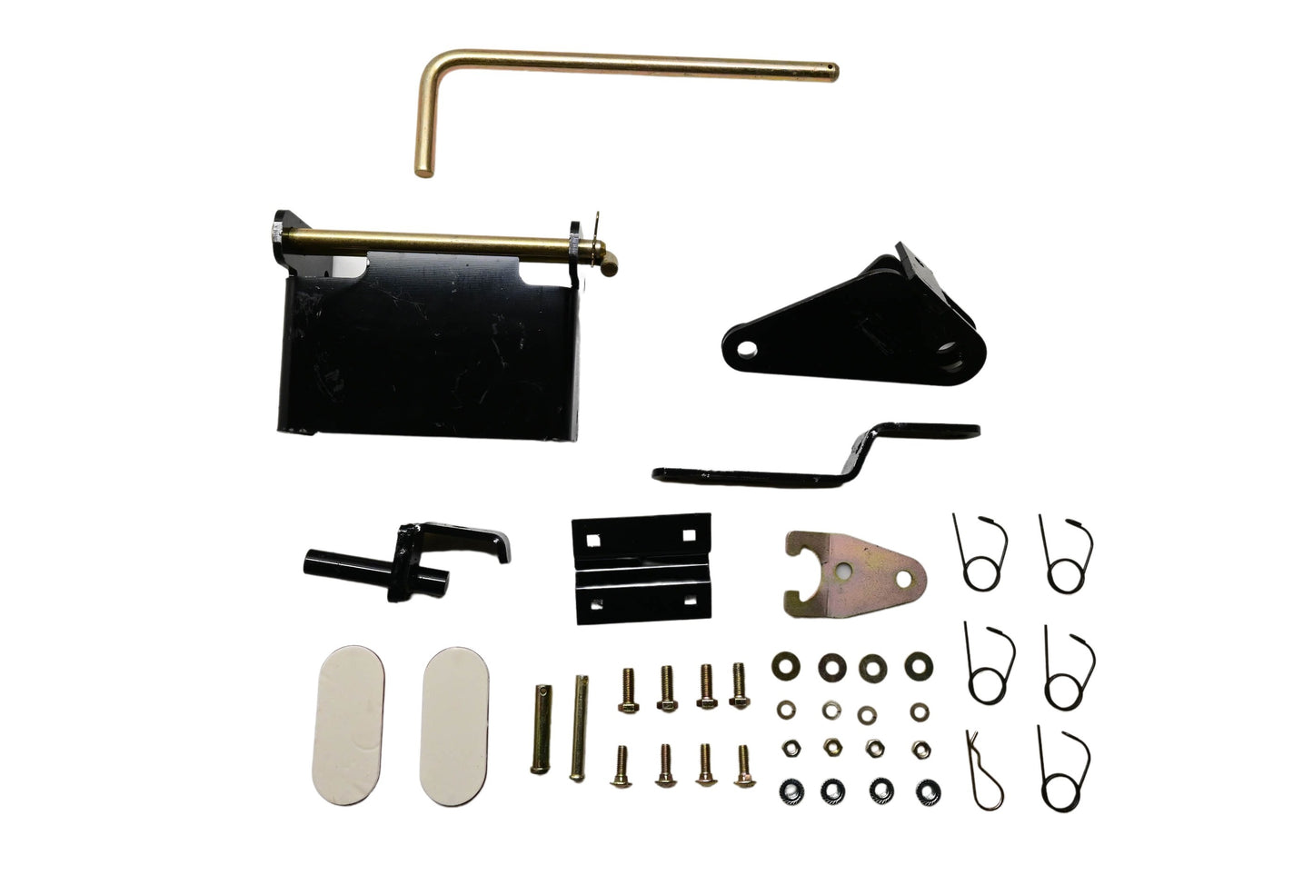 Simplicity Manufacturing 1695195 Subframe for 42" Snow/Dozer Blade NOS
