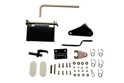 Simplicity Manufacturing 1695195 Subframe for 42" Snow/Dozer Blade NOS