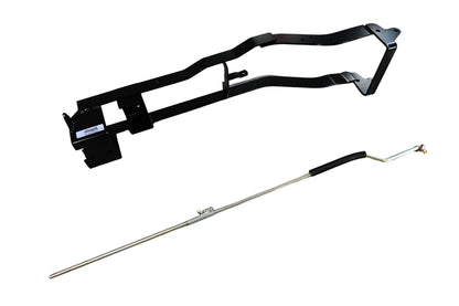 Simplicity Manufacturing 1695195 Subframe for 42" Snow/Dozer Blade NOS
