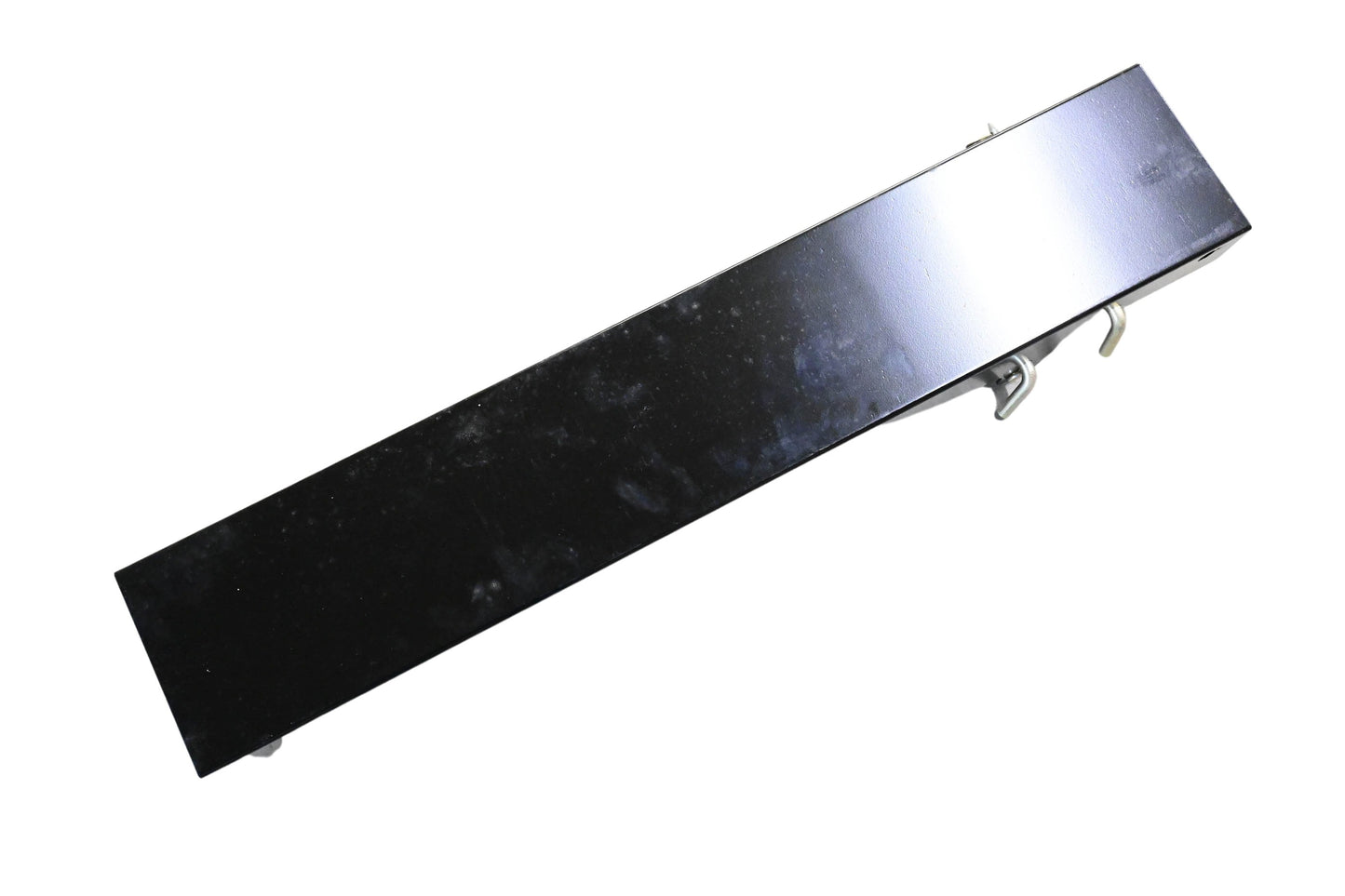 Simplicity Manufacturing 1694919 42" Snow Plow Blade Kit for Tractors.  Kit does not contain blade and only comes with parts photographed NOS