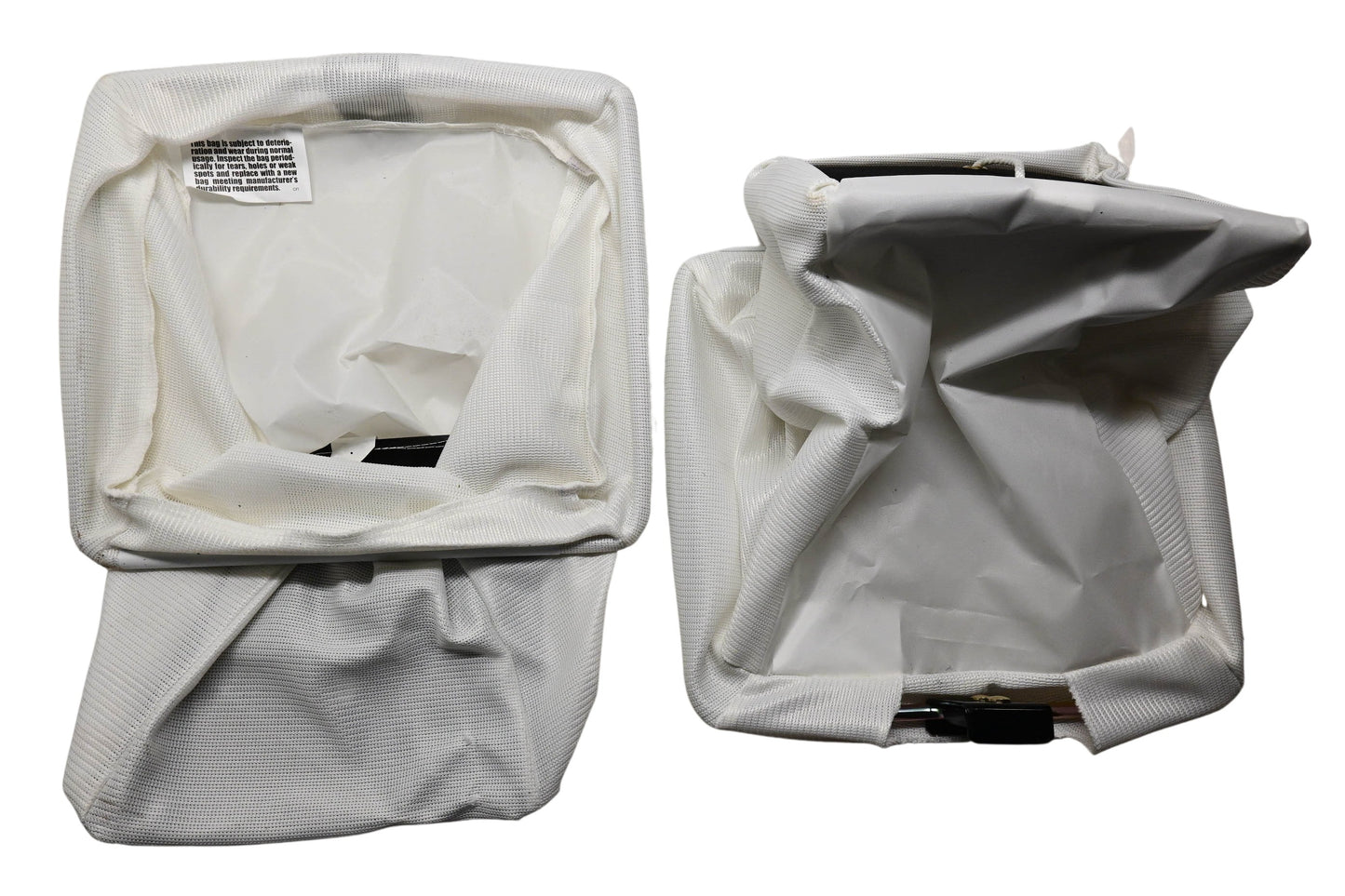 Simplicity Manufacturing 1695446 Twin Bagger NOS