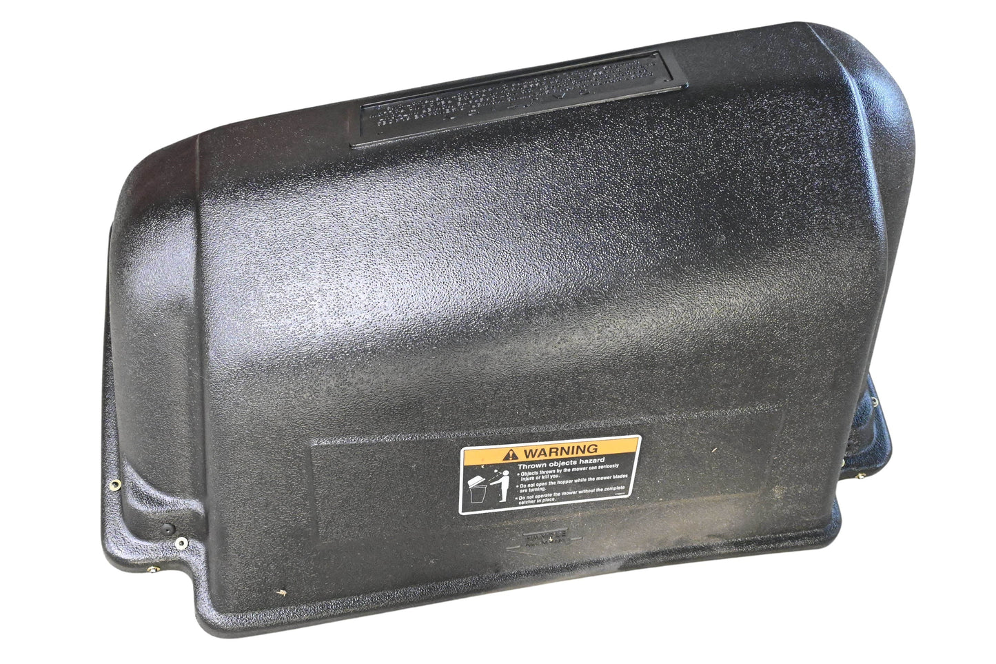 Simplicity Manufacturing 1695446 Twin Bagger NOS