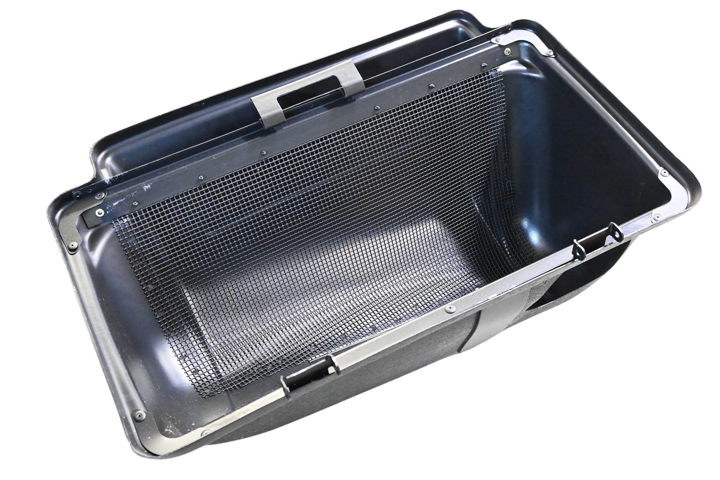 Simplicity Manufacturing 1695446 Twin Bagger NOS