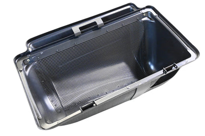 Simplicity Manufacturing 1695446 Twin Bagger NOS