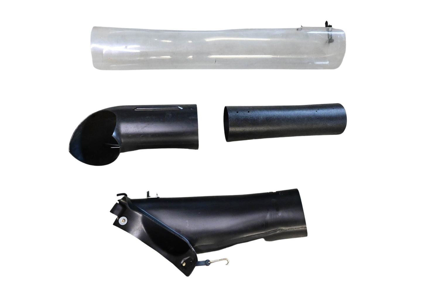 New OEM Briggs & Stratton 5600355 Triple Bagger NOS