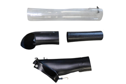 New OEM Briggs & Stratton 5600355 Triple Bagger NOS