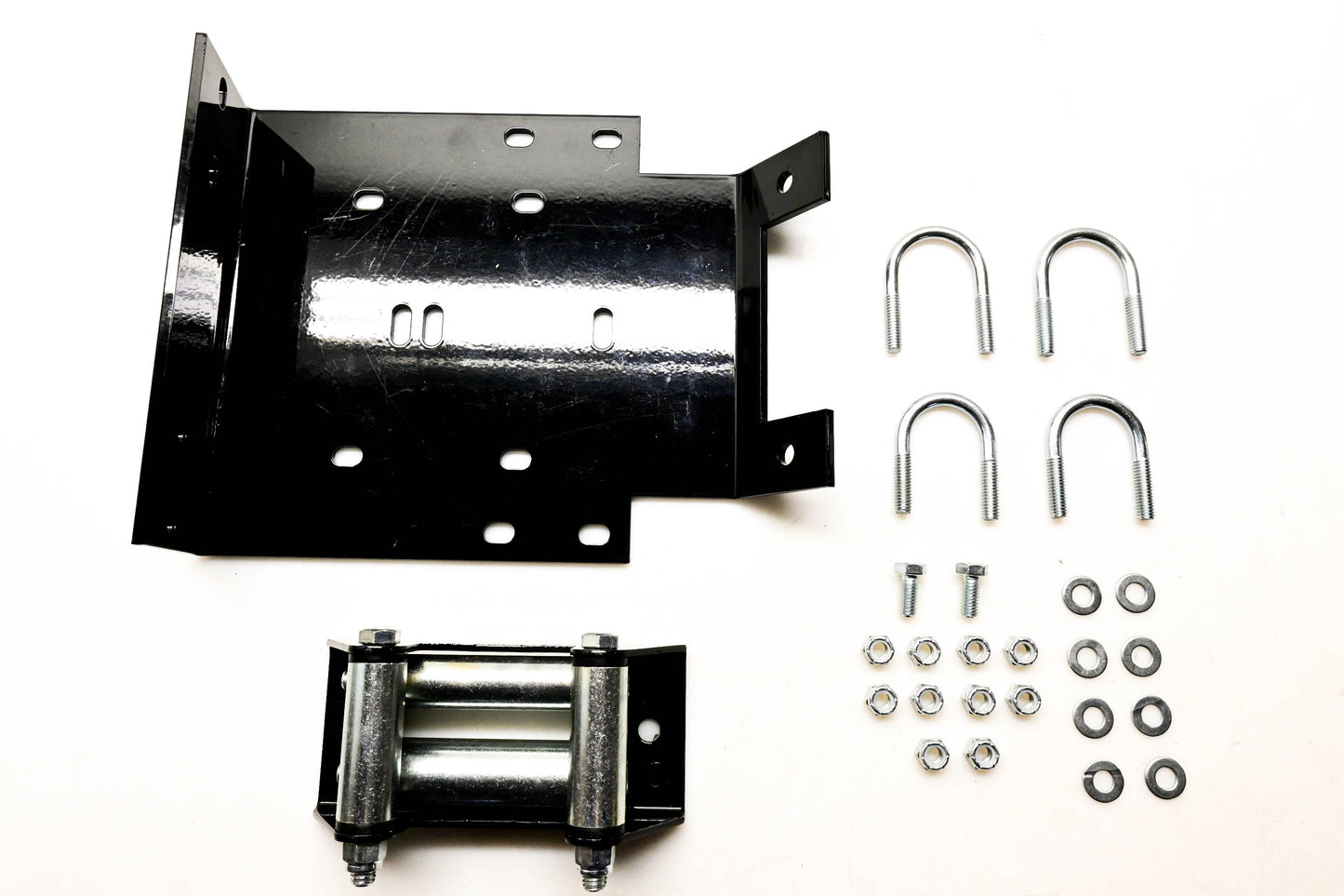 Moose Utility Division 4505-0268 Brute Force Winch Mount Kit NOS