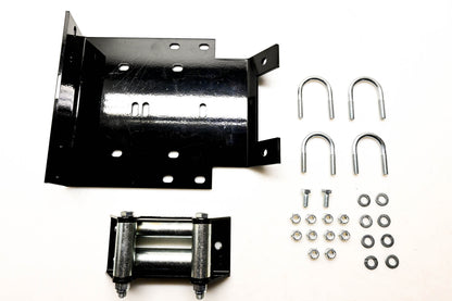 Moose Utility Division 4505-0268 Brute Force Winch Mount Kit NOS