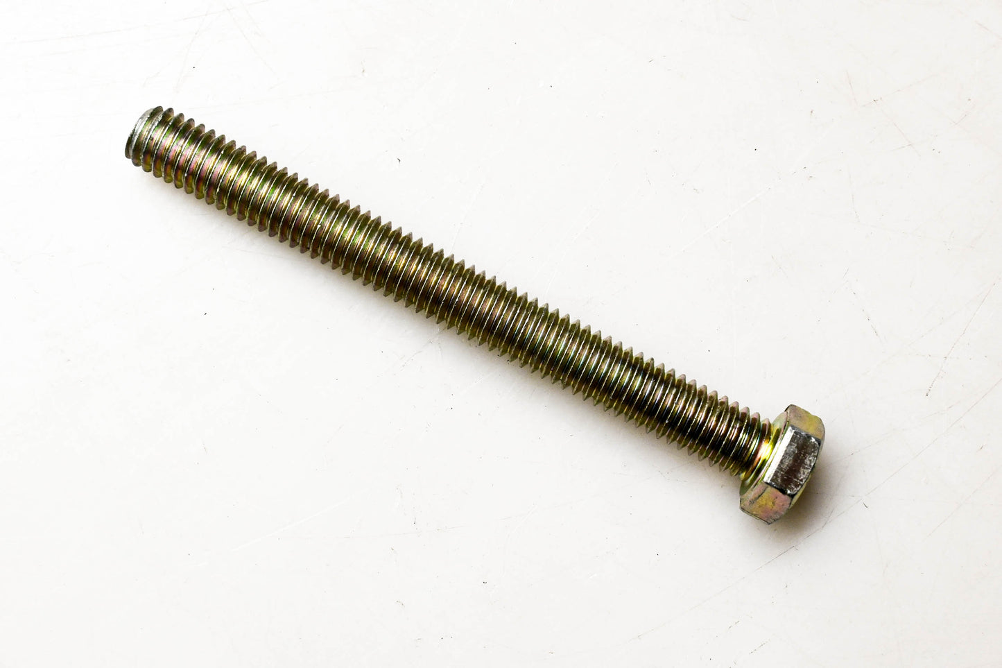 New OEM John Deere 19H2418 Hex Head Screw NOS