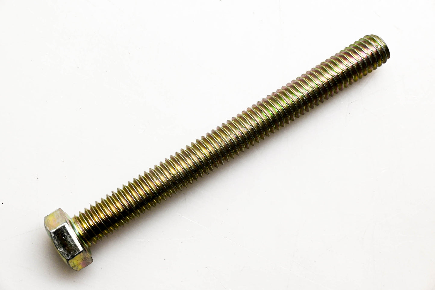 New OEM John Deere 19H2418 Hex Head Screw NOS