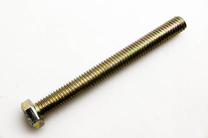 New OEM John Deere 19H2418 Hex Head Screw NOS