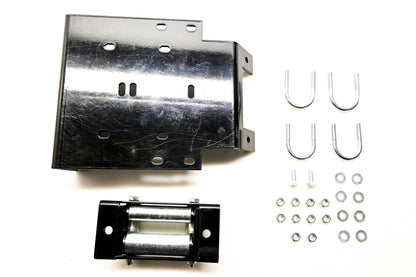Moose Utility Division 4505-0268 Brute Force Winch Mount Kit NOS