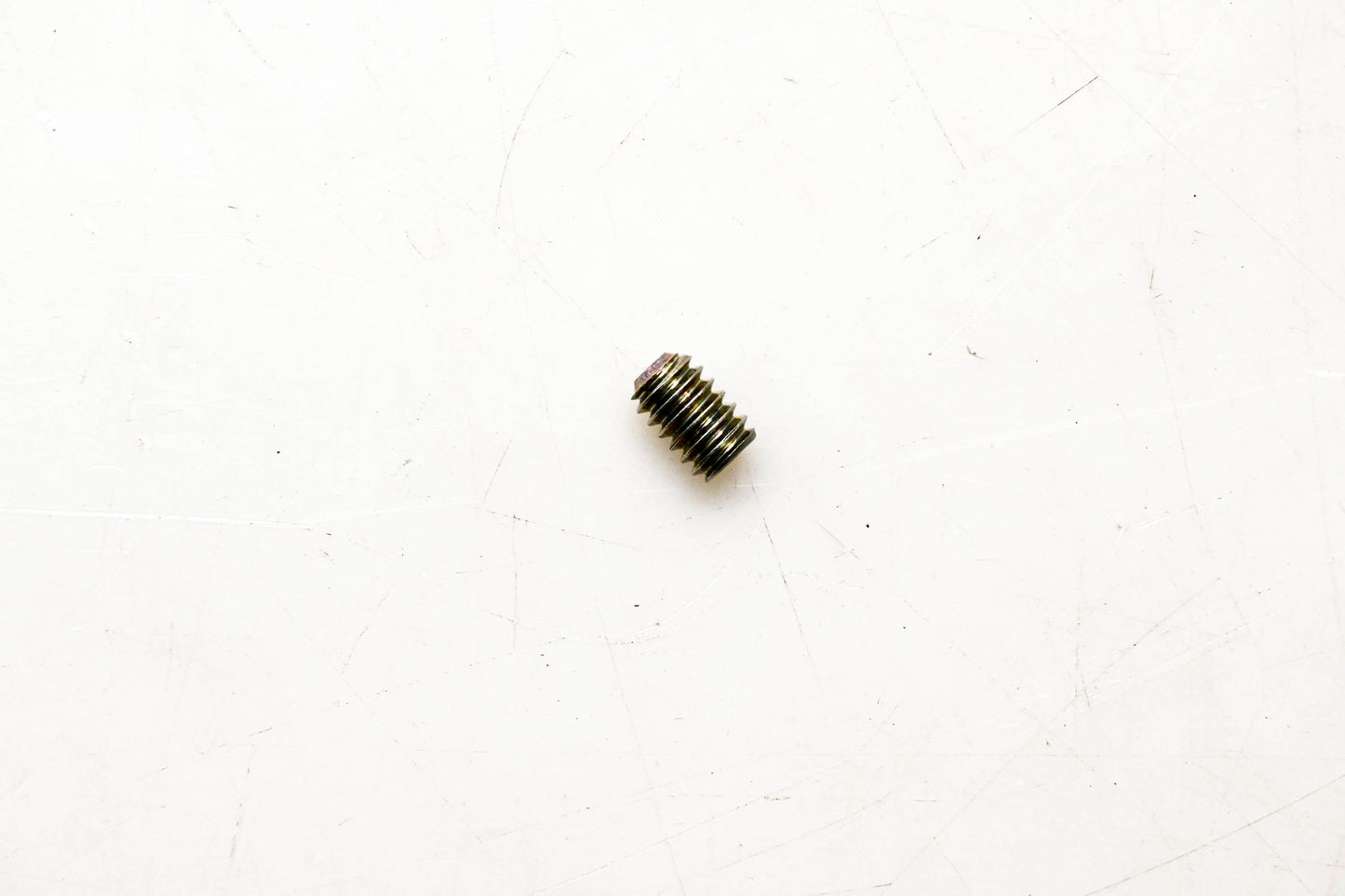 New OEM John Deere 22H898 Set Screws Qty 2 NOS