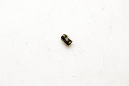 New OEM John Deere 22H898 Set Screws Qty 2 NOS