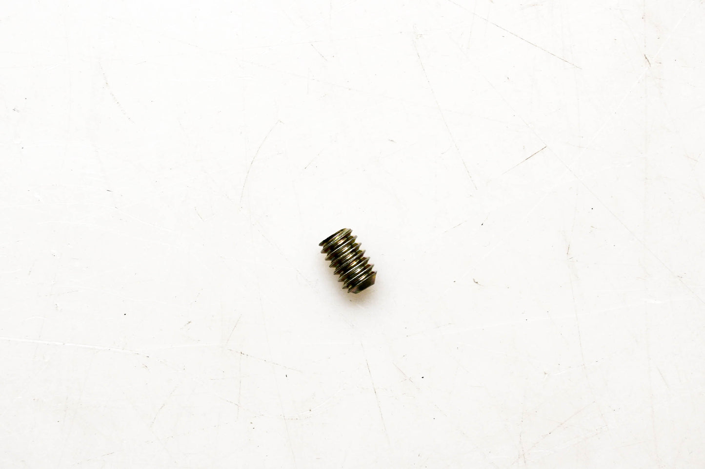 New OEM John Deere 22H898 Set Screws Qty 2 NOS