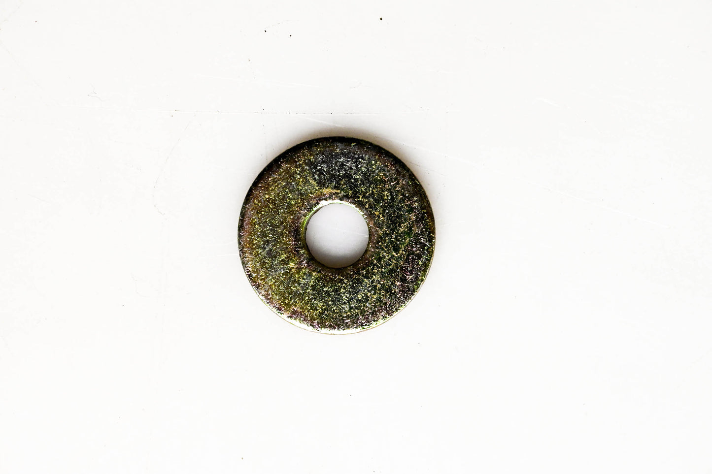 New OEM John Deere 24M7024 Washer NOS