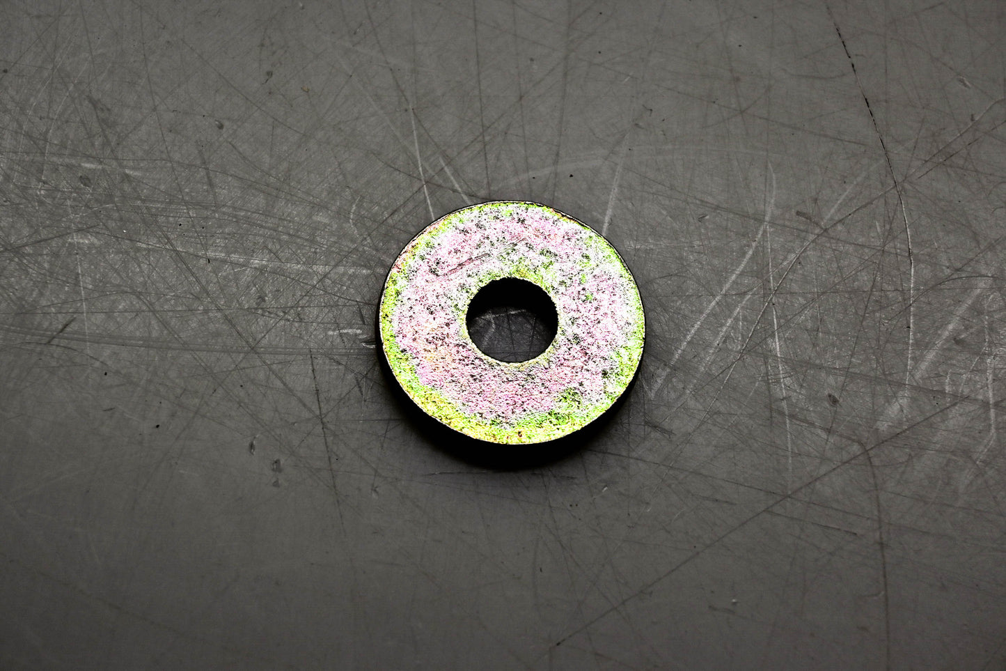 New OEM John Deere 24M7024 Washer NOS
