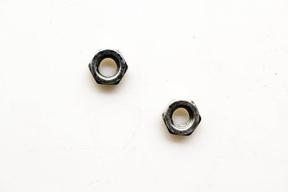 New OEM John Deere K40002 Nuts Qty 2 NOS