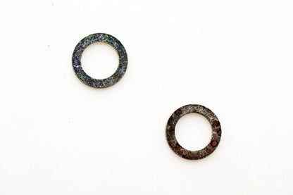 New OEM John Deere 24H1227 Washers Qty 2 NOS