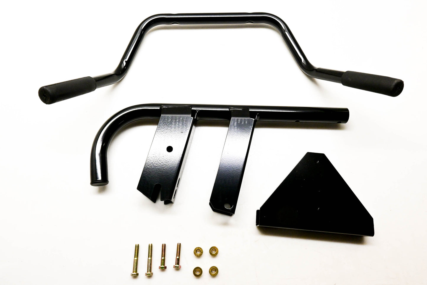 MTD 19A40027OEM Hauler Handle Kit NOS
