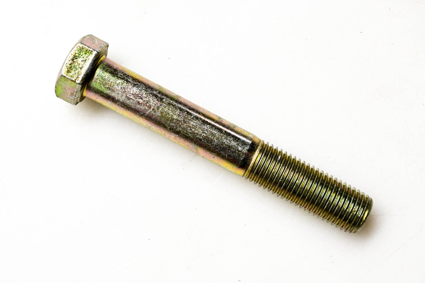 New OEM John Deere 19H2531 Hex Head Screw NOS