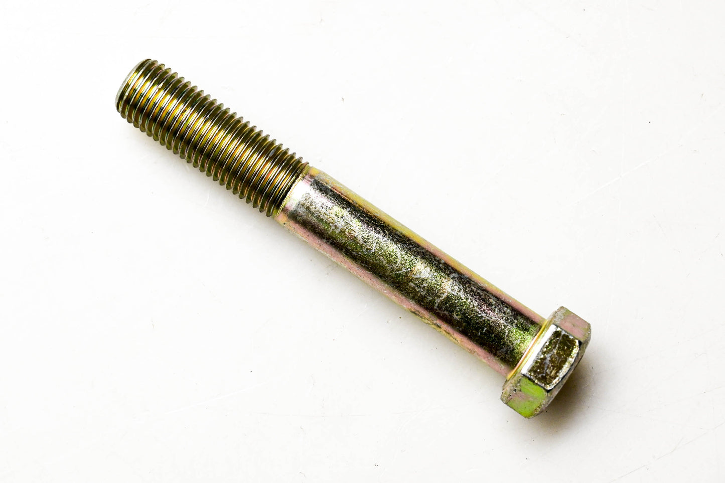 New OEM John Deere 19H2531 Hex Head Screw NOS